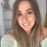 Abbi Thirlwall Rvn Bsc (Hons) Dip He Cvn