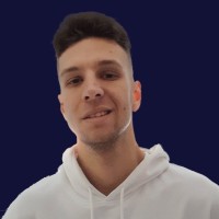 George Fragkos