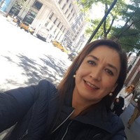 Norma Angelica Lara Uribe