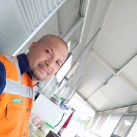 Donny Kabiai