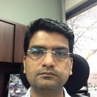 Samir Patel