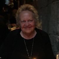 Lynn Hughes
