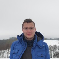 Anton Schogolev