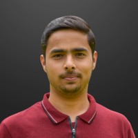 Mohit Harge