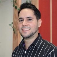Luis Vizcaya