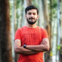 Sreejith Shenoy