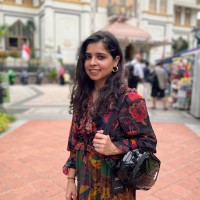 Shubhangi Chaturvedi