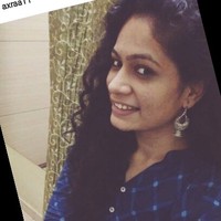 Akshara Prabhakaran