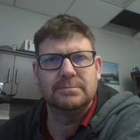 Duncan Egan