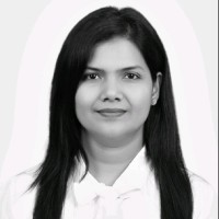 Varsha Patil