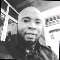Ikechukwu John