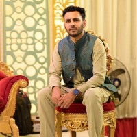 Muddassir Izhar Khan