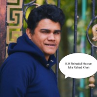 Rahad Khan