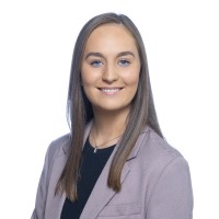 Sarah Ahern