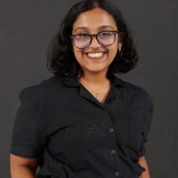 Treesa Roy