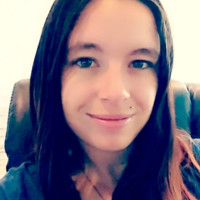 Jessica Sergeant