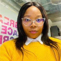 Palesa Mthimkulu