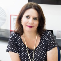 Marcia Juliana d'Angelo