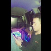 Maulana Alfarizy