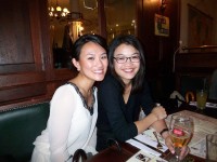 Connie Mak