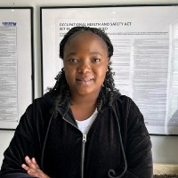 Ntokozo Zondi