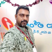 VENKATESH CH