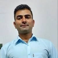 Gograj Khadda