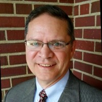 J Gregory Stroude, MBA