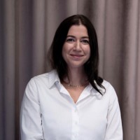 Nathalie Ballart Lilja