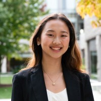Olivia Chen