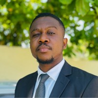 Maxwell Tetteh