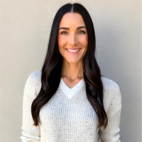 Ashley Hofman