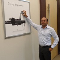 Niranjan Poojary