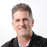 Andrew Hillier