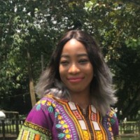 Deborah Okhiria