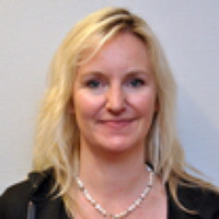 Katrine Wolla