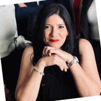 Maria Cristina Estavillo Espinosa