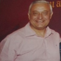 Ricardo Beltramin Salinas