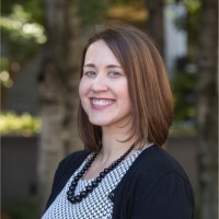 Alison Mckee, M.Ed.