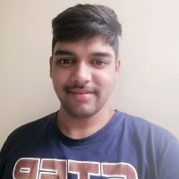 Thrivedh Kumar Kurra