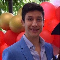 Luis Pedro Amado Aguilar