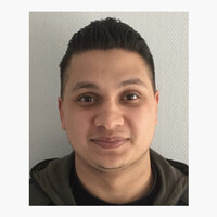 Ali Khaled