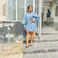 Gifty Ahamefule