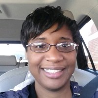 Charmaine Cotton