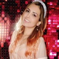 Bellanira Astrid Meza Ponce