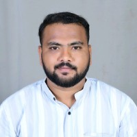 Suprith S