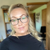 Vikki Bransmark