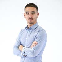 Yanis Boumaza - Gailing