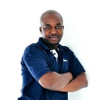 Brian Mabvira