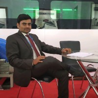 Umesh Haromath